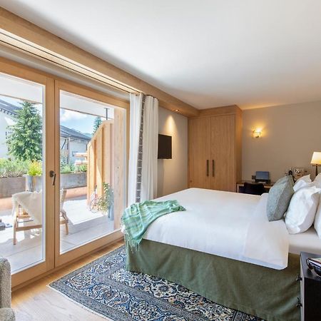 Hotel De Verbier Sup Exterior photo
