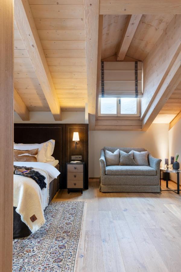 Hotel De Verbier Sup Exterior photo