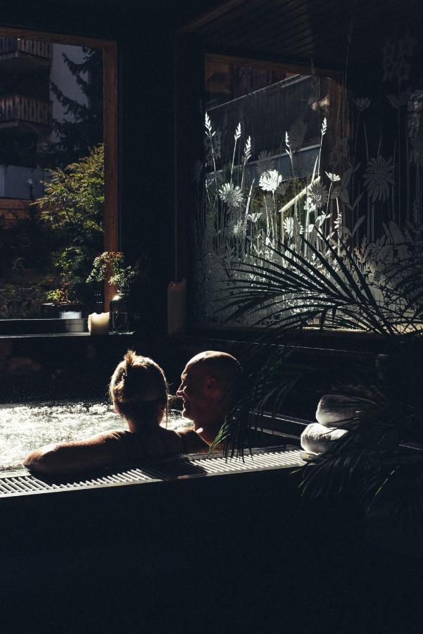Hotel De Verbier Sup Exterior photo